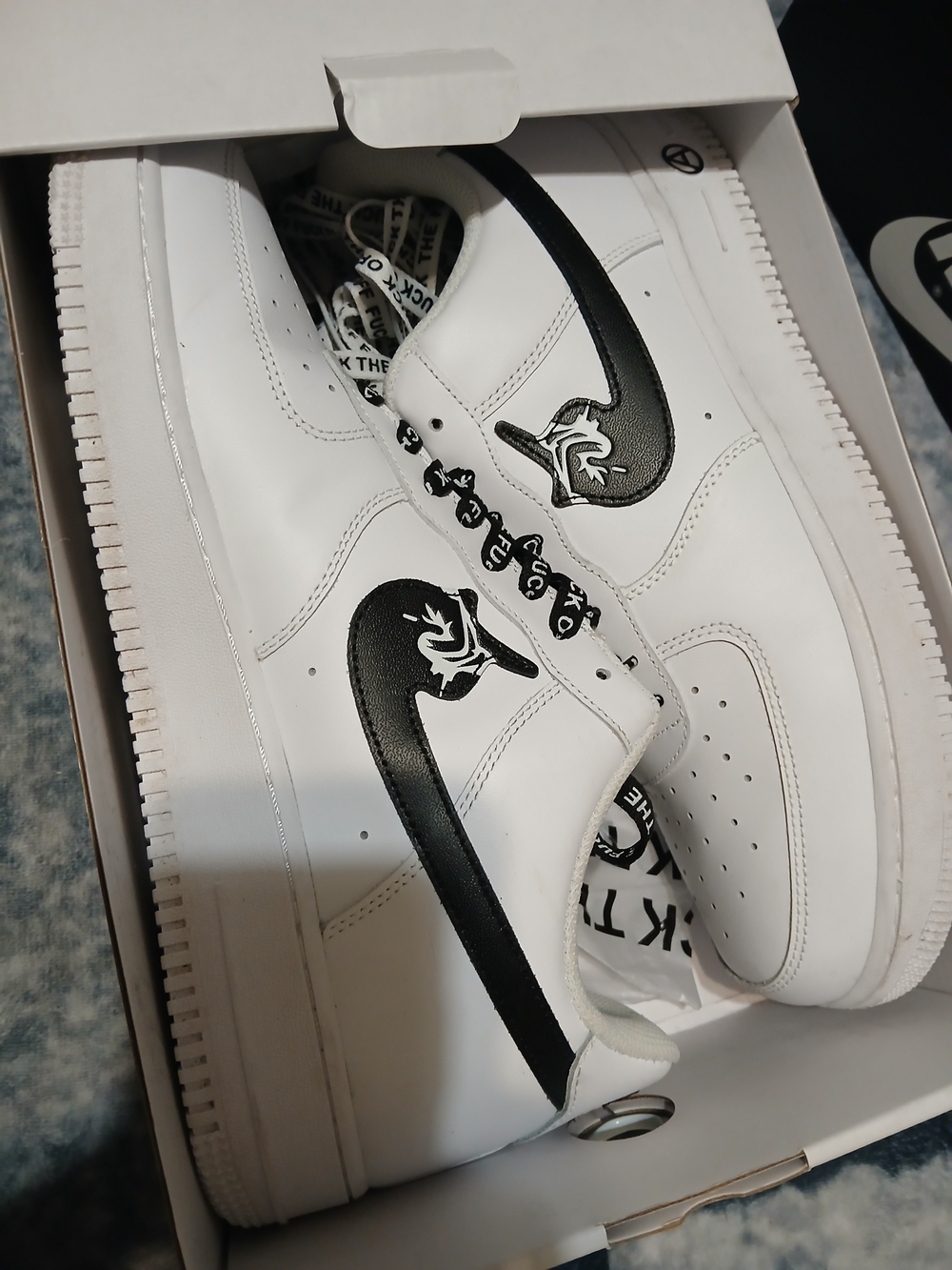Air Force (Custom)